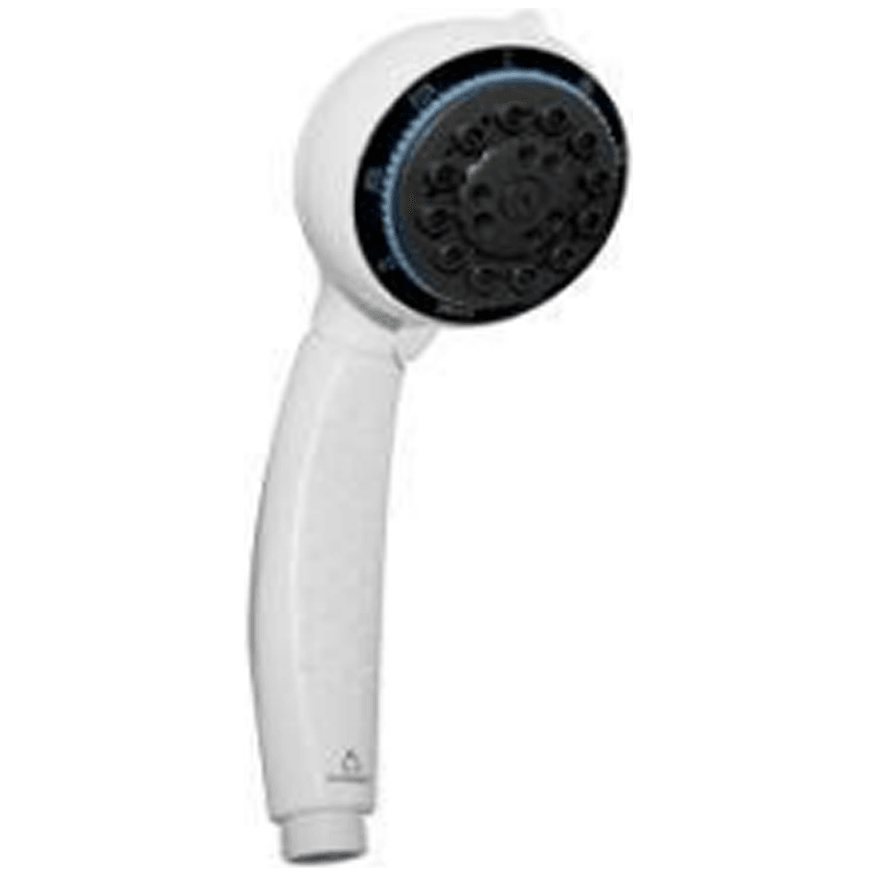 Waterhouse ABS 7 Function Single Shower Head - KHM Megatools Corp. Waterhouse ABS 7 Function Single Shower Head - KHM Megatools Corp.